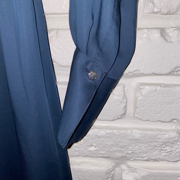 H&M Blue Dress - Picture 4 of 4